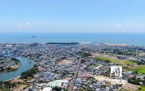 Giá đất khắp nơi tăng cao, vậy đâu là nguyên nhân đang
