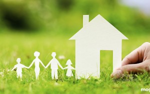 Bất động sản vẫn là kênh đầu tư an toàn trong mùa dịch bệnh
