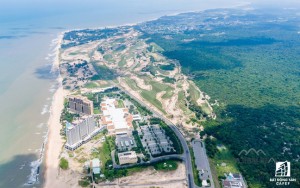 Bà Rịa - Vũng Tàu: Quy hoạch đưa huyện Đất Đỏ thành trung tâm du lịch - nghỉ dưỡng mới 