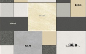 Bật mí kinh nghiệm chọn gạch lát nền chuẩn nhất cho từng không gian