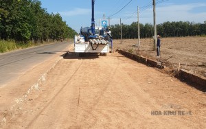 KDC THỊ XÃ CHƠN THÀNH – BÌNH PHƯỚC