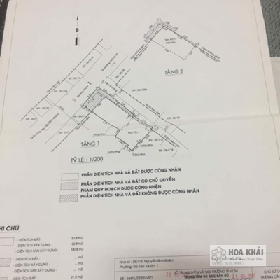 Nhà Chính Chủ - Nguyễn Bỉnh Khiêm