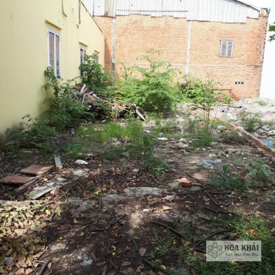 Đất Nền Chính Chủ - Lê Đức Thọ