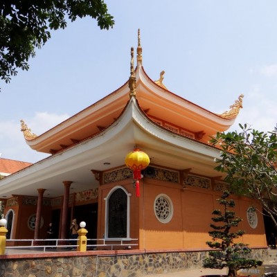 Đất Hóc Môn - xã Tân Hiệp