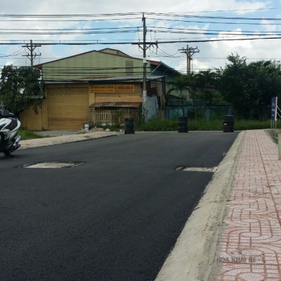 Dự Án Trần Đại Nghĩa - HOT