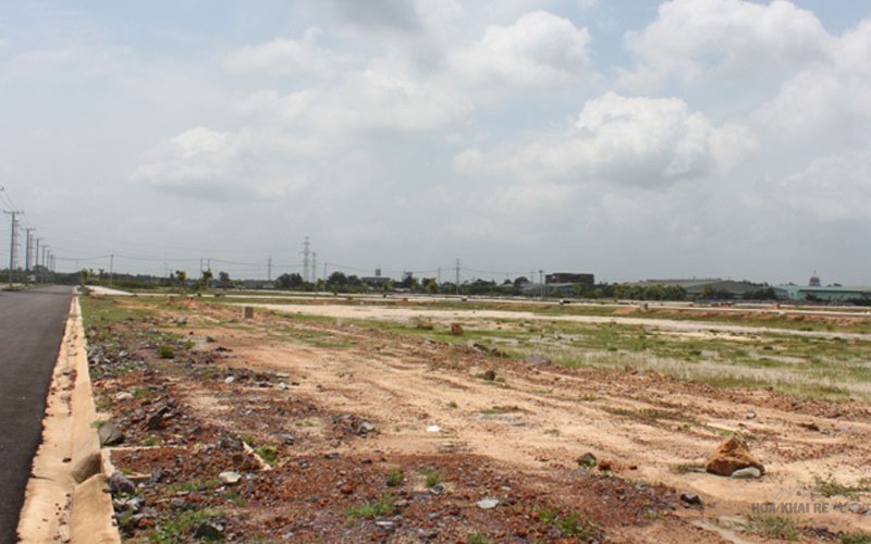 Đất nền phía Nam hiện tại diễn biến ra sao sau 