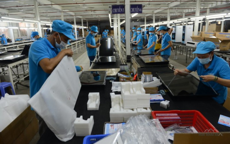 Giá thuê mặt bằng 'ăn' hết lợi nhuận của doanh nghiệp