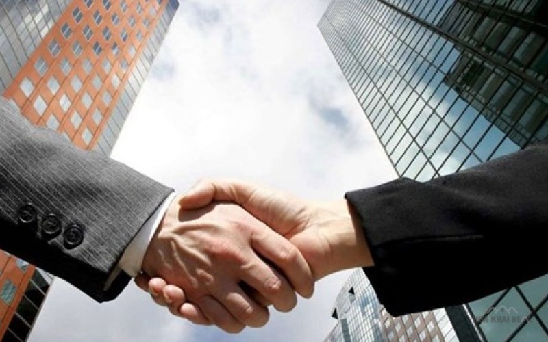 Lộ diện thêm nhiều thương vụ M&A lớn trên thị trường địa ốc 